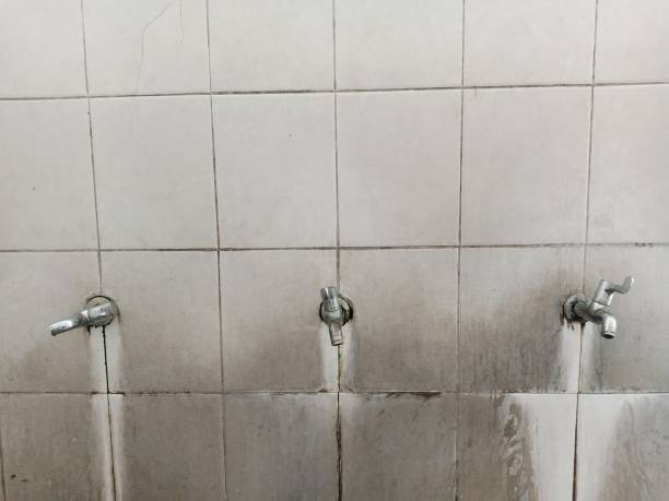 Water damage restoration experts in Hopwood, PA