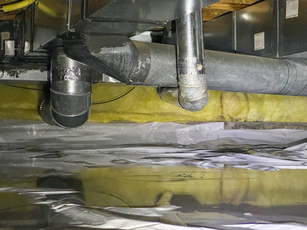 Best Commercial water damage restoration  in Hopwood, PA