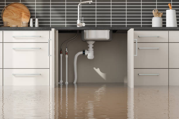 Best Emergency water damage restoration  in Hopwood, PA