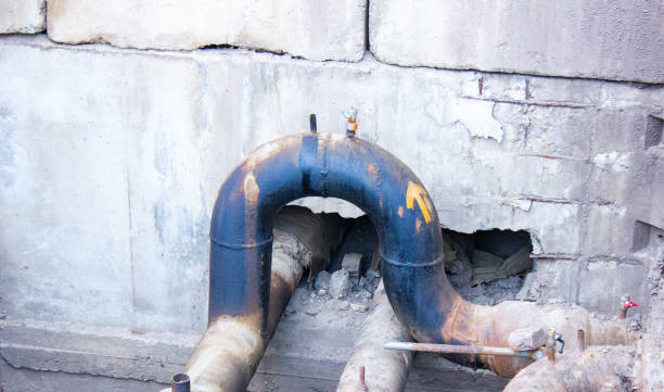 Best Water damage restoration insurance claims  in Hopwood, PA
